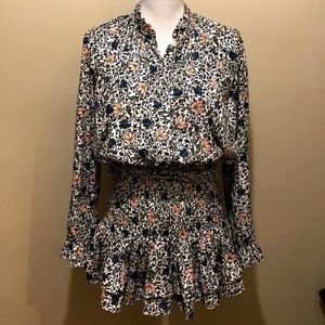 Pixie Market short casual dress